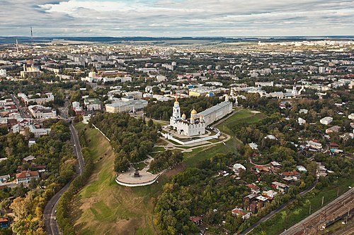 Vladimir (city)